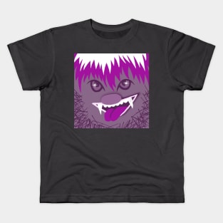 Clown krazy Kids T-Shirt